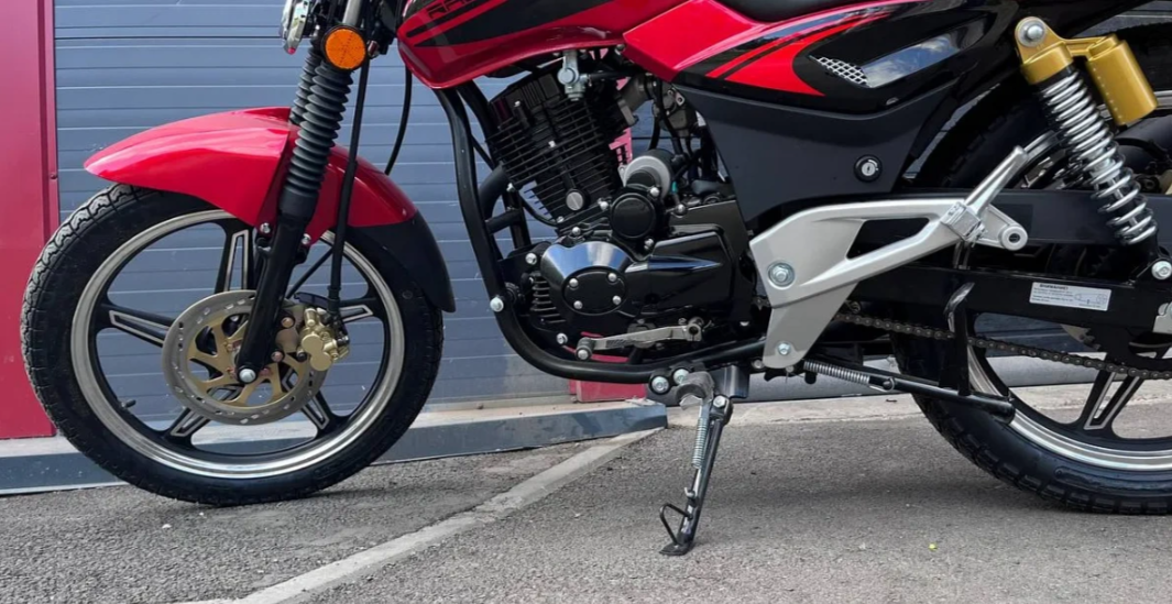 Мотоцикл RACER MAGNUM RC200-C5B в Новошахтинске