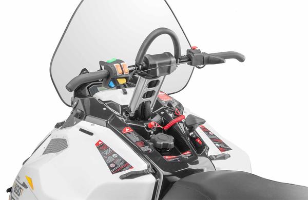 Снегоход STELS SA800T (L LUX WT) АТАМАН 1.0 К01 Tech в Новошахтинске