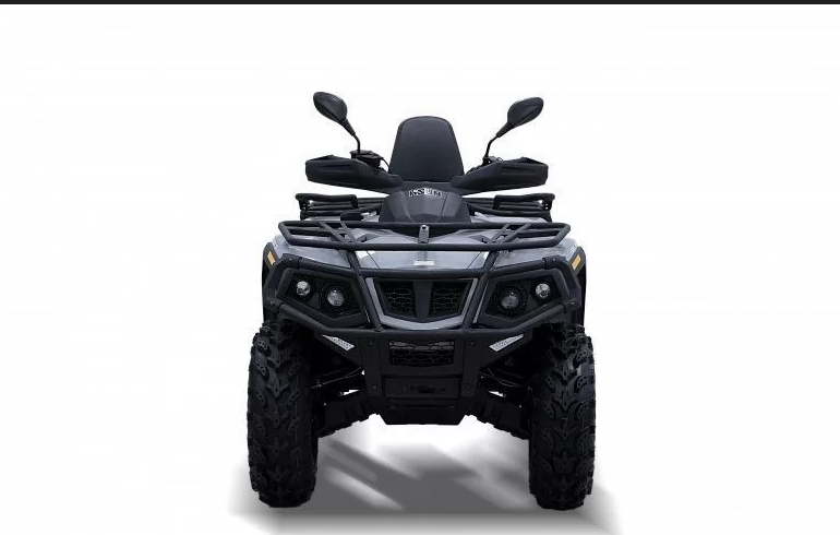 Квадроцикл HISUN TACTIC 550 (HS550ATV) NORMAL в Новошахтинске