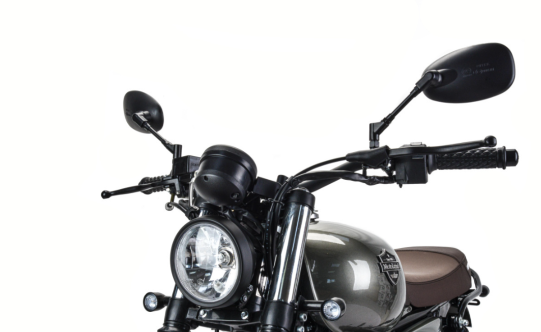 Мотоцикл MOTOLAND (МОТОЛЕНД) TEXAS 300 в Новошахтинске