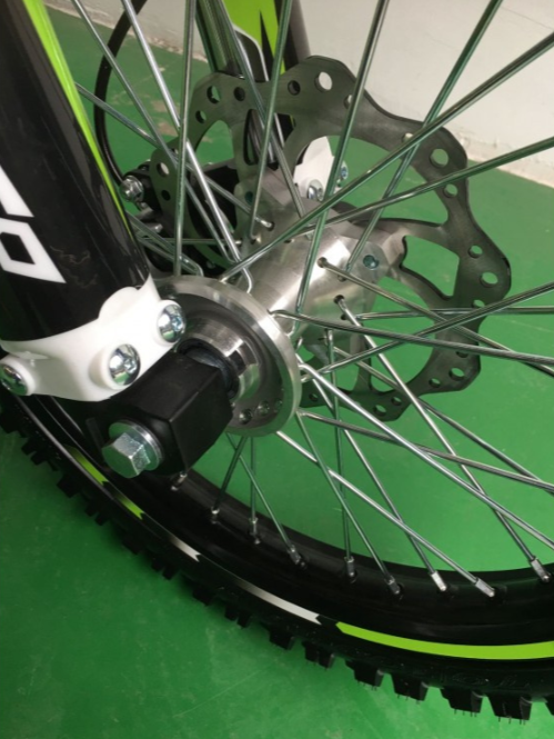 Питбайк JHLMOTO JHL Z140E (YX1P56FMJ) в Новошахтинске