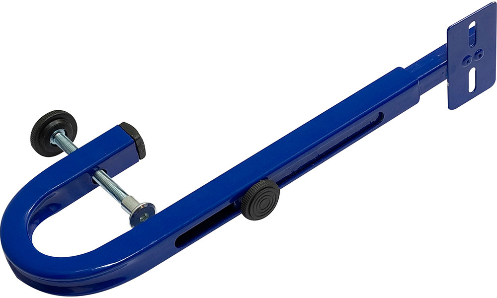 Кронштейн датчика эхолота №1 сплошной в Новошахтинске