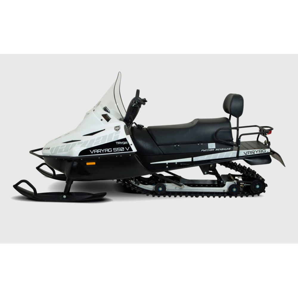 Снегоход РМ ТАЙГА ВАРЯГ 550 V SE в Новошахтинске