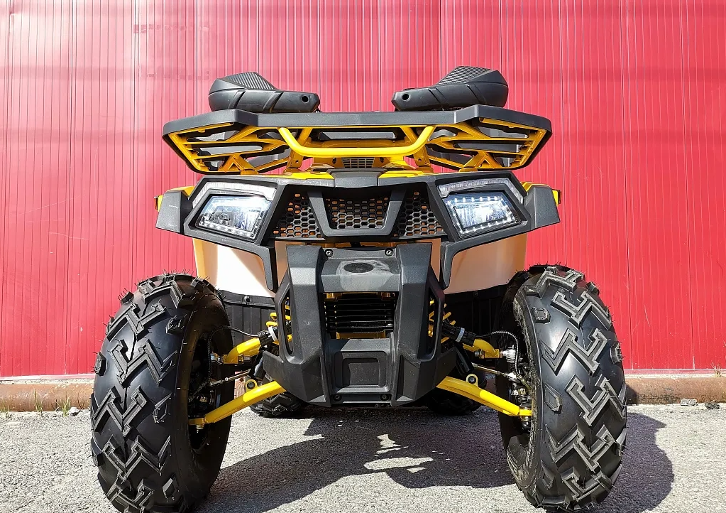 Квадроцикл PROMAX STORM 280 LUX в Новошахтинске