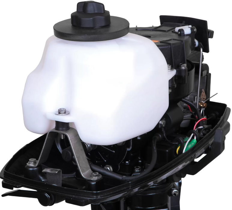 Лодочный мотор MARLIN MP 5 AMHL в Новошахтинске