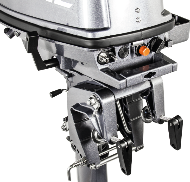 Лодочный мотор APACHE T5 BS в Новошахтинске