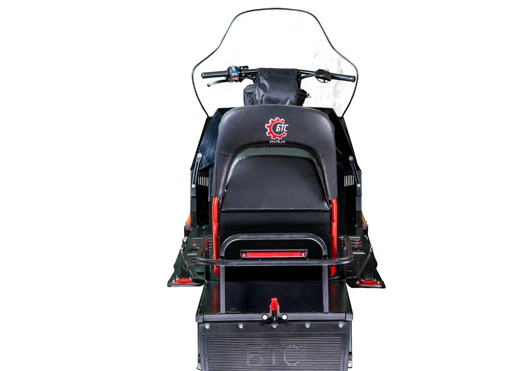 Снегоход БТС 4Т ЛЮКС / 29 л.с. 726 м3 в Новошахтинске