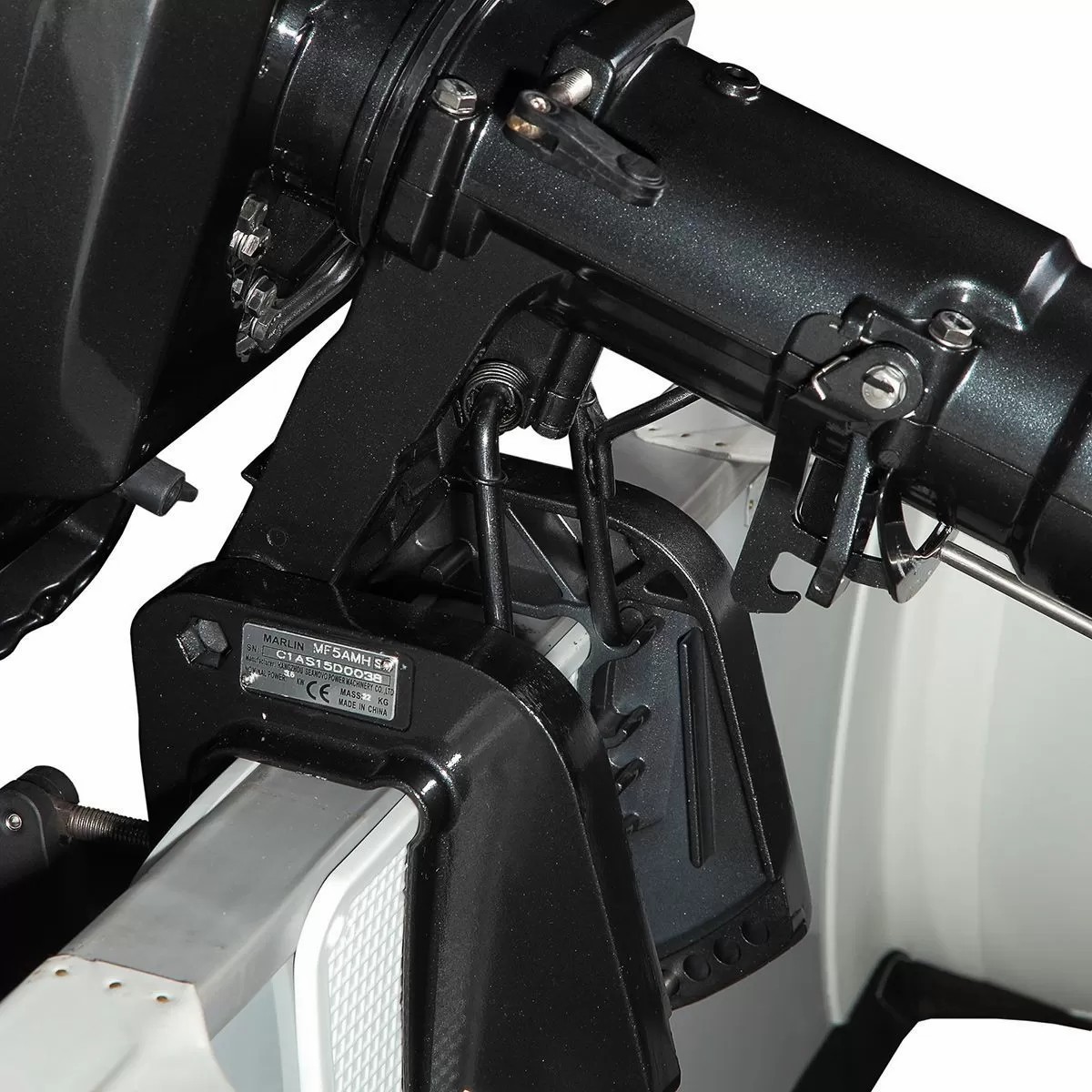 Лодочный мотор MARLIN MF 5 AMHS в Новошахтинске