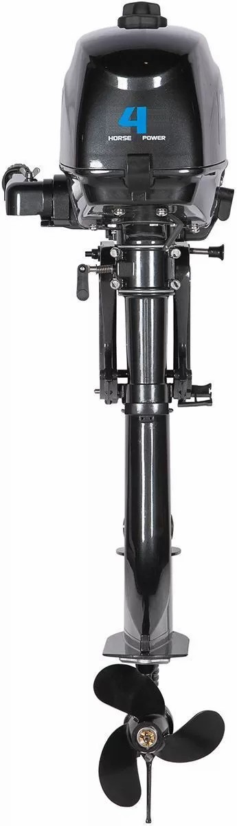 Лодочный мотор MARLIN MP 4 AMHS в Новошахтинске