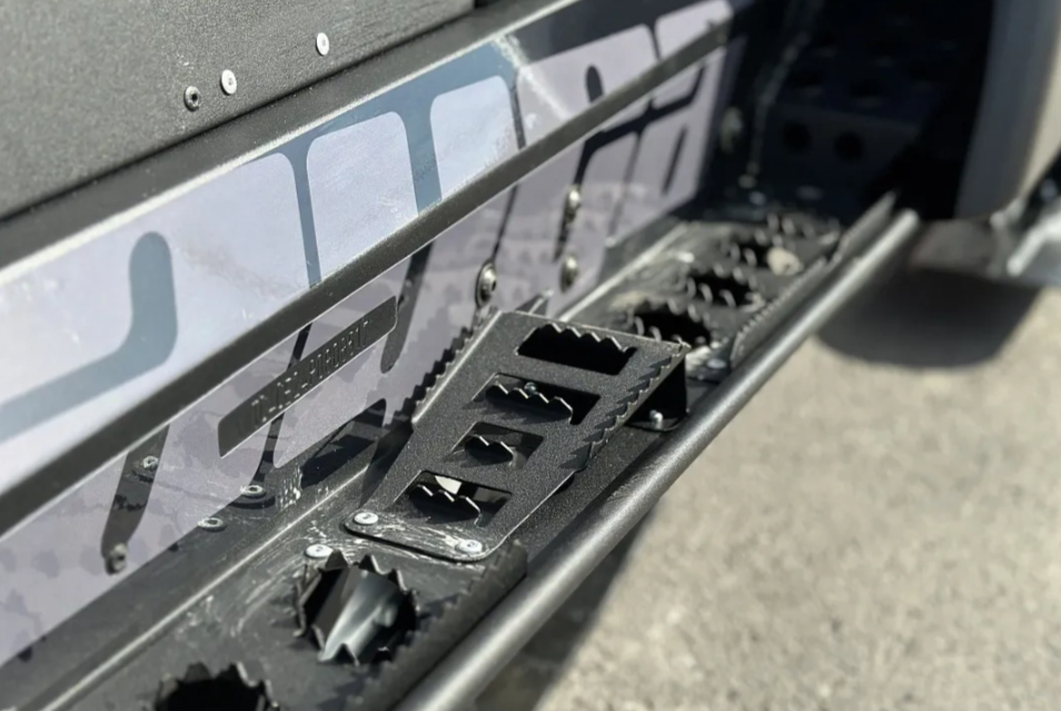 Снегоход РМ TAYGA PATRUL 800 SWT в Новошахтинске