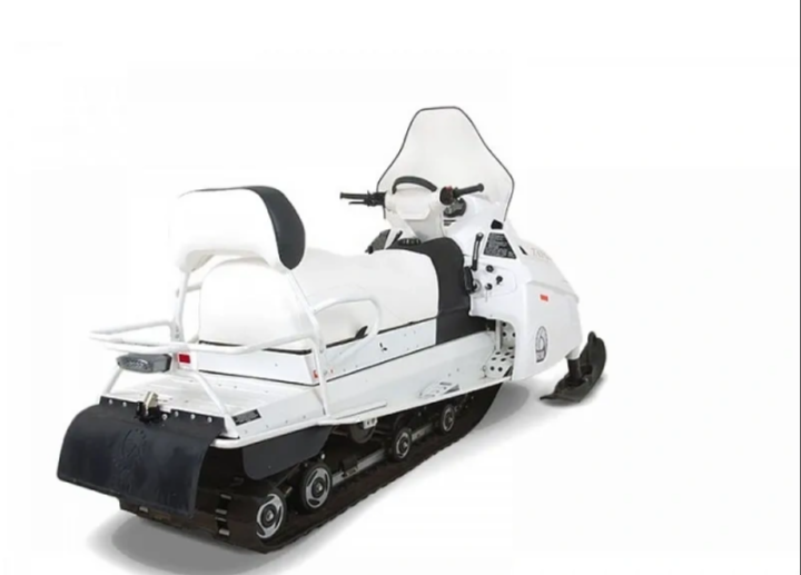 СНЕГОХОД РМ ТАЙГА ПАТРУЛЬ 551 SWT в Новошахтинске