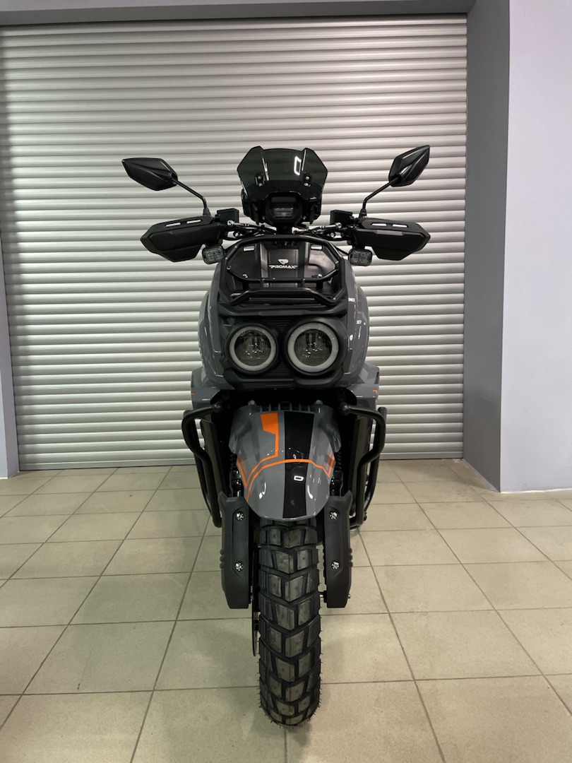 Скутер PROMAX STALKER 150(49) в Новошахтинске