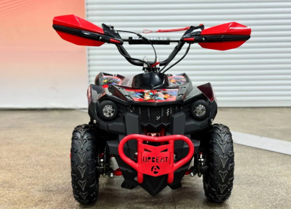 Квадроцикл GBM ROBLOX в Новошахтинске