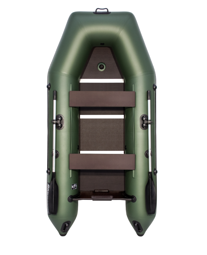 Лодка АКВА 2900 СК в Новошахтинске