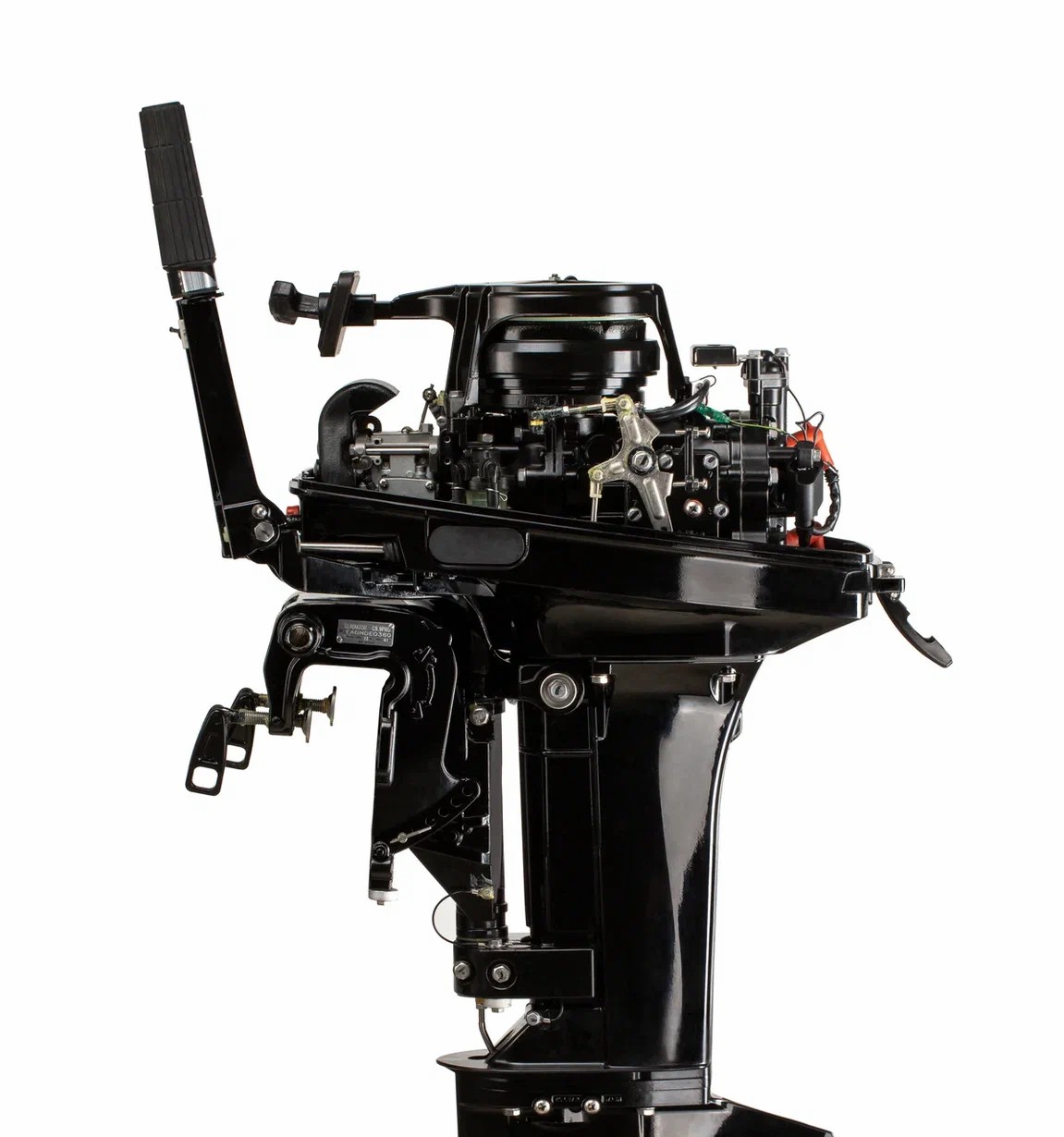 ЛОДОЧНЫЙ МОТОР GLADIATOR G9.9 PRO FHS в Новошахтинске