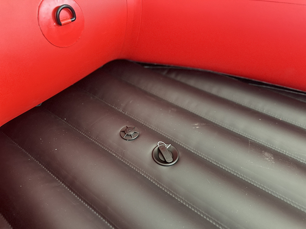 Лодка MISHIMO RIVER JET 430 под водомет в Новошахтинске