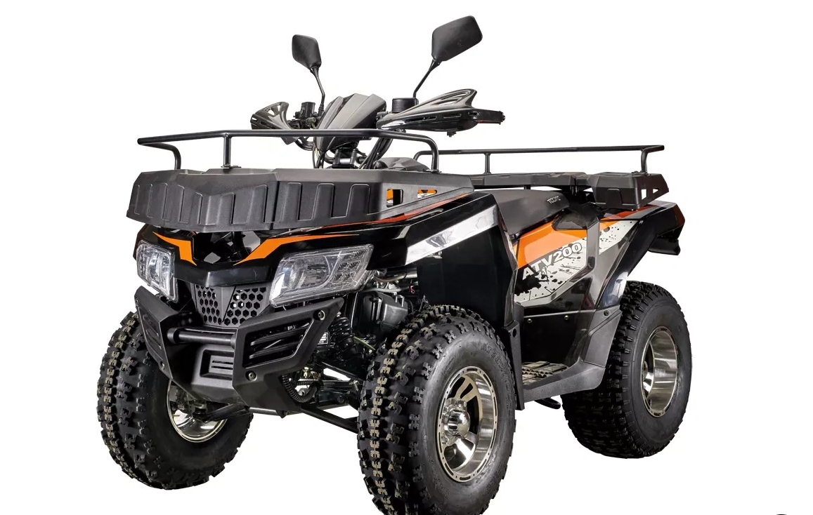 Квадроцикл YACOTA CABO 200LD в Новошахтинске