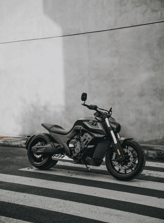 Мотоцикл Benda LFC 700 Pro в Новошахтинске