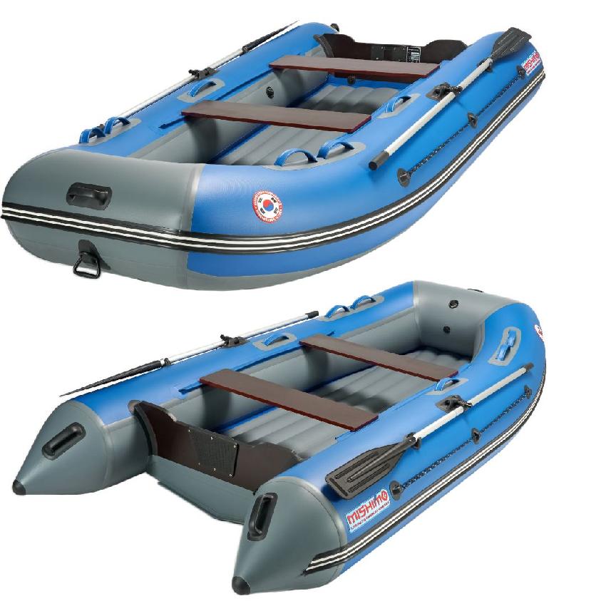 Лодка MISHIMO LITE 400 в Новошахтинске