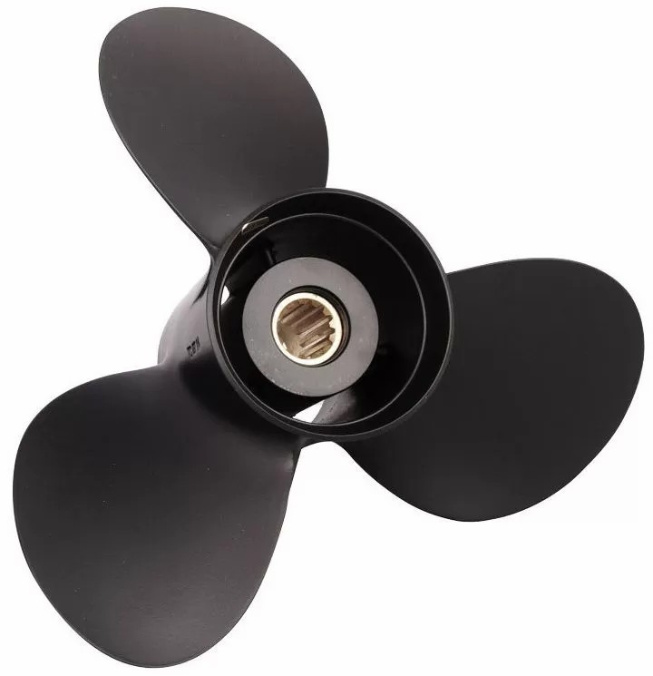 ВИНТ ГРЕБНОЙ MERCURY 15-18 Л.С.; 9,5X8 в Новошахтинске