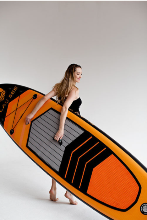 НАДУВНОЙ SUP-BOARD MOONLIGHT 11,6 в Новошахтинске