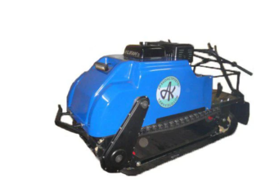 Мотобуксировщик Райда 087L02  9 л.с., катушка 3 ампер в Новошахтинске