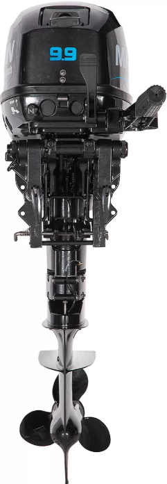 Лодочный мотор MARLIN MP 9.9 AMHL в Новошахтинске