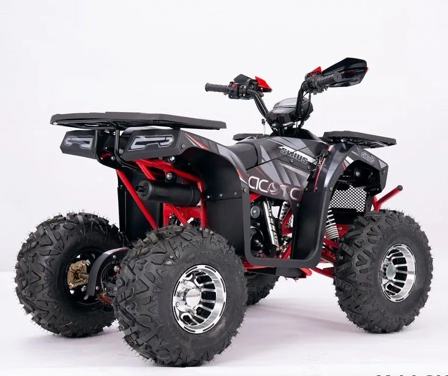 Квадроцикл YACOTA Sirius LD в Новошахтинске