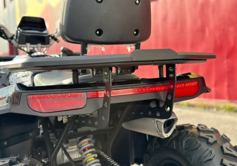 Квадроцикл GBM CROSS HILL 300 NEW в Новошахтинске