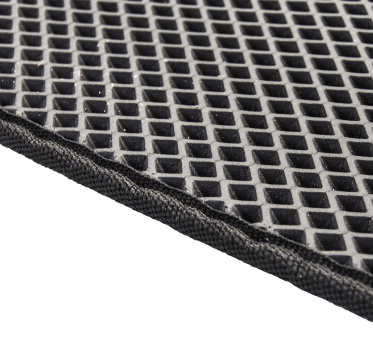 Коврик EVA Proff ТАЙМЕНЬ LX 3400 НДНД в Новошахтинске