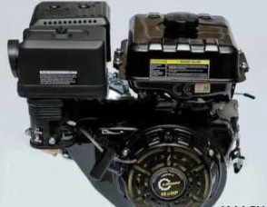 Мотобуксировщик БТС «STANDART PRO»  500/15 э/зап. LIFAN PRO(216 Ватт) в Новошахтинске