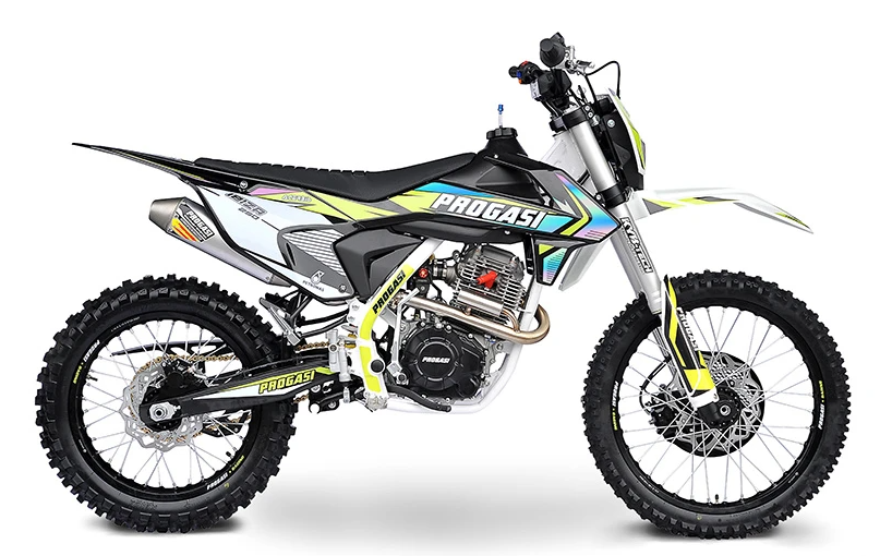 Мотоцикл Progasi IBIZA 300 в Новошахтинске