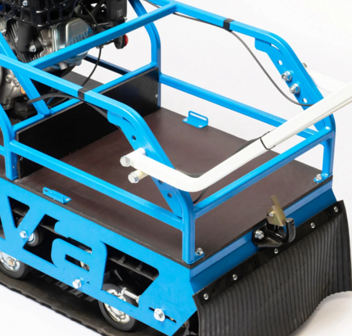 Мотобуксировщик НЕВА МС6-YAMAHA (MX300) PRO с реверсом в Новошахтинске