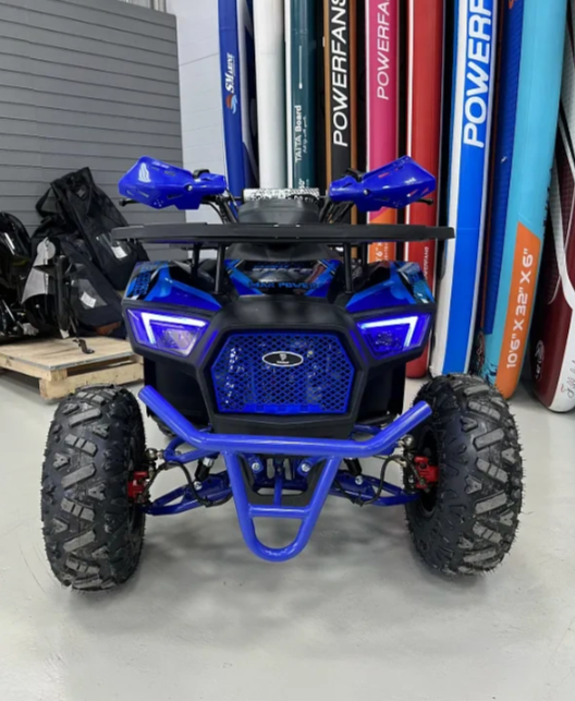 Квадроцикл PROMAX SPACE 200 в Новошахтинске