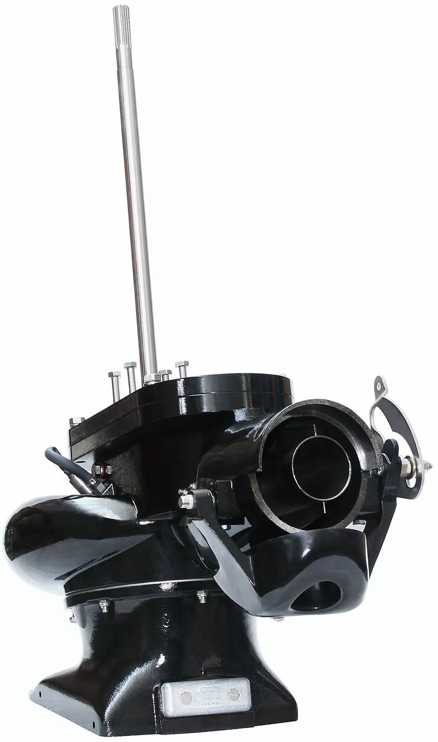 ВОДОМЕТНАЯ НАСАДКА MARLIN НА МОТОР 50 Л.С. TOHATSU, YAMAHA, MERCURY, MARLIN в Новошахтинске