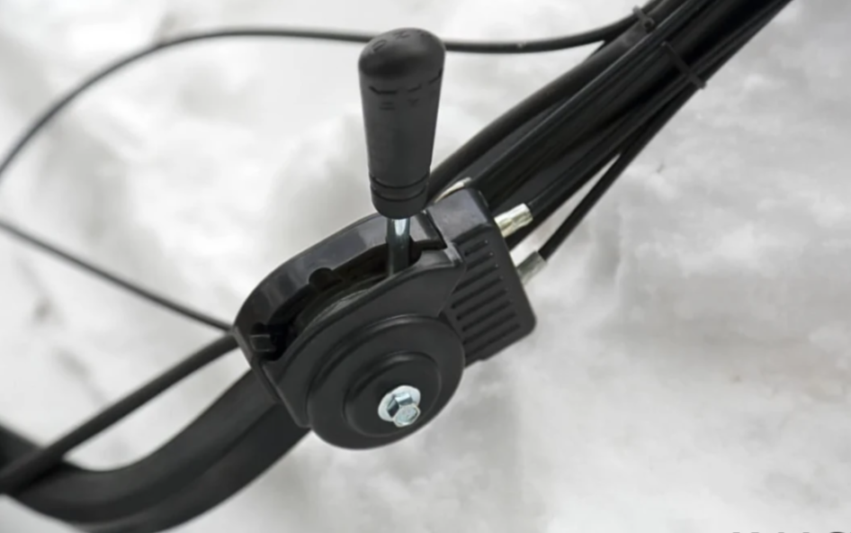 Мотобуксировщик РЫБАК PKD. PSD 13 л.с. (длинная база 1430мм) в Новошахтинске