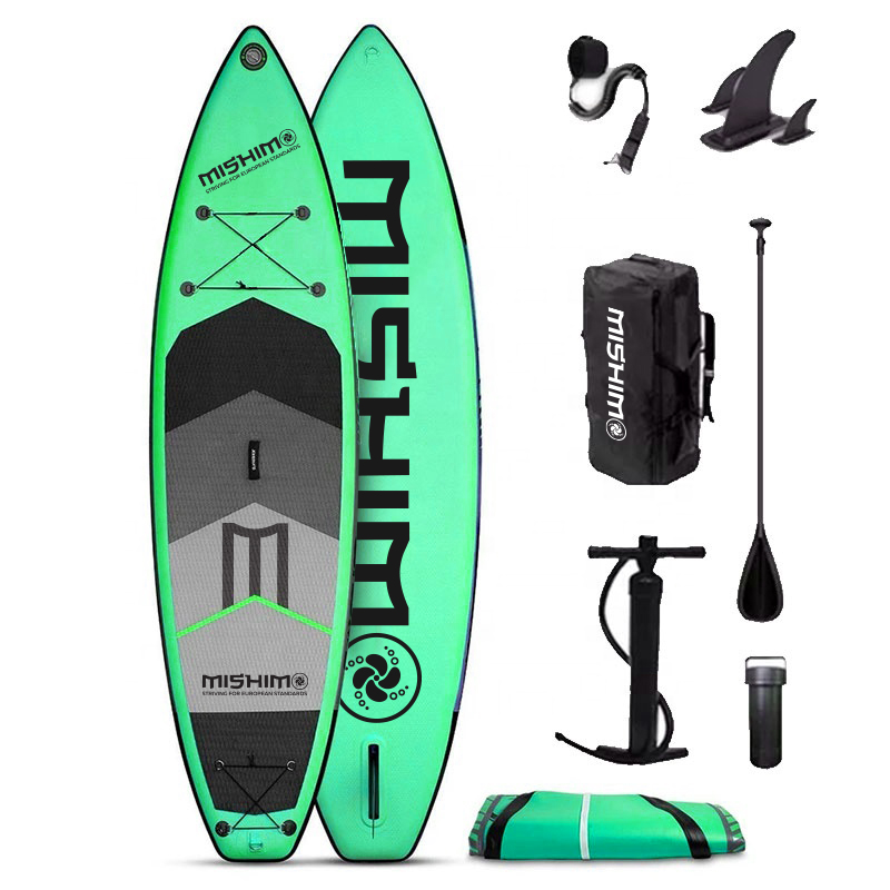 SUP (САП) Доска MISHIMO CLASIK 10.6 в Новошахтинске