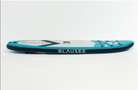 НАДУВНОЙ SUP-BOARD BUSINESS LIGHT BLUE 10 в Новошахтинске