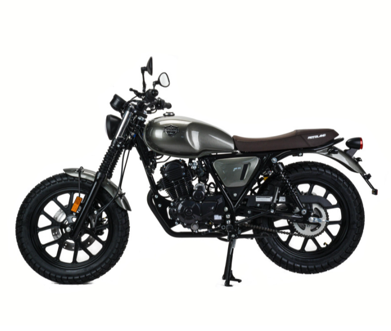 Мотоцикл MOTOLAND (МОТОЛЕНД) TEXAS 300 в Новошахтинске