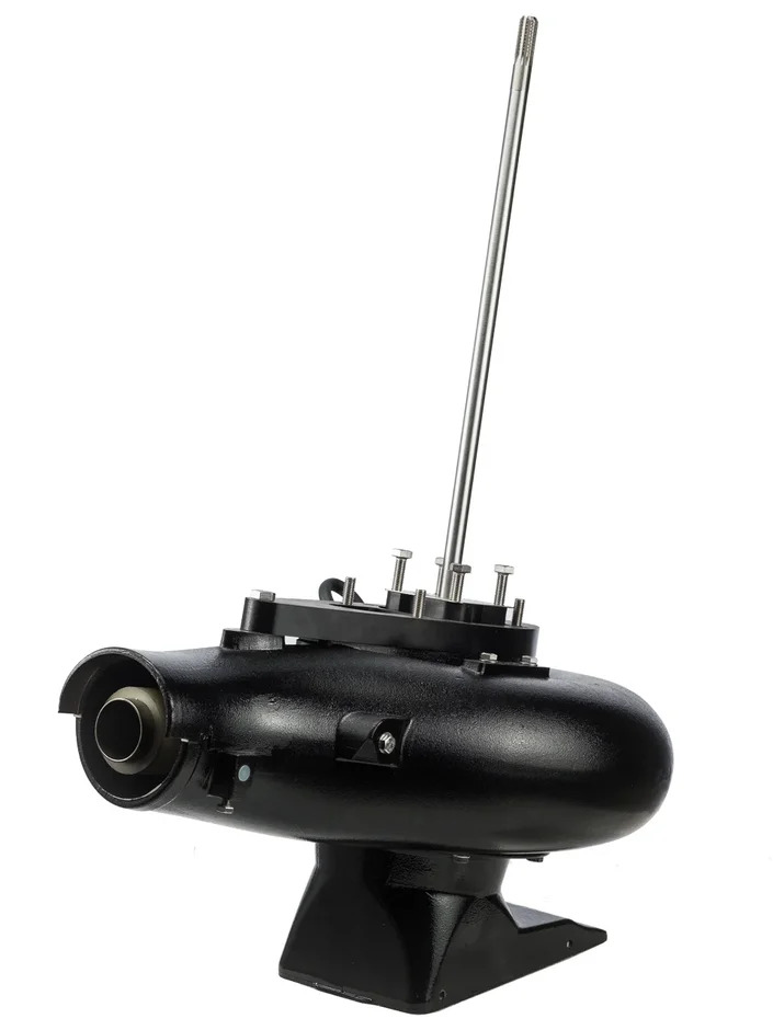 ВОДОМЕТНАЯ НАСАДКА GLADIATOR WT 15 YAMAHA, MARLIN, PARSUN, GOLFSTREAM в Новошахтинске