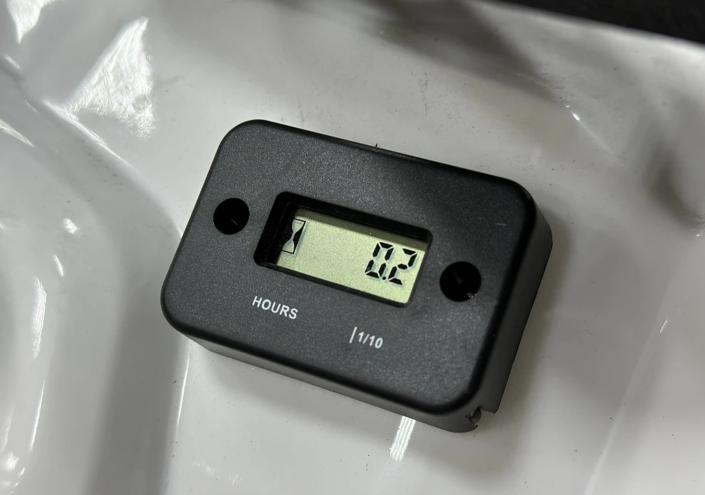 Квадроцикл PROMAX WILD 2.0 190 в Новошахтинске