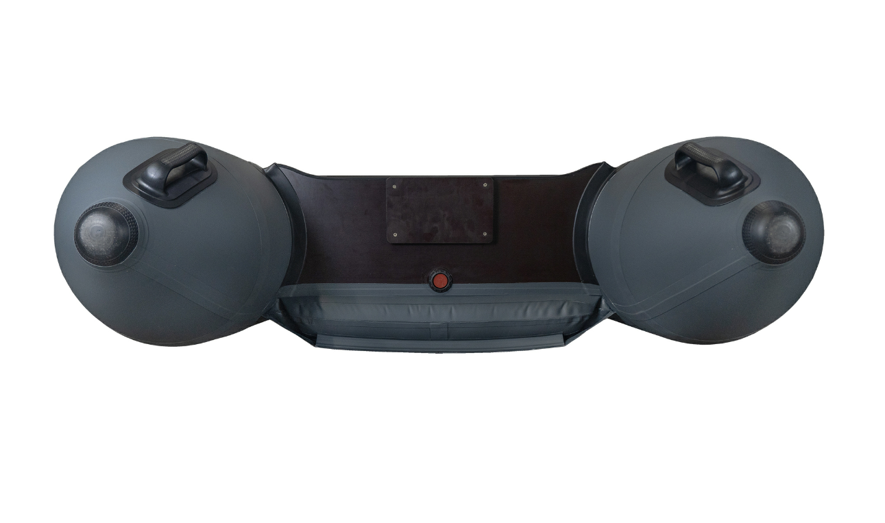 Лодка Барс 3400 НДНД в Новошахтинске