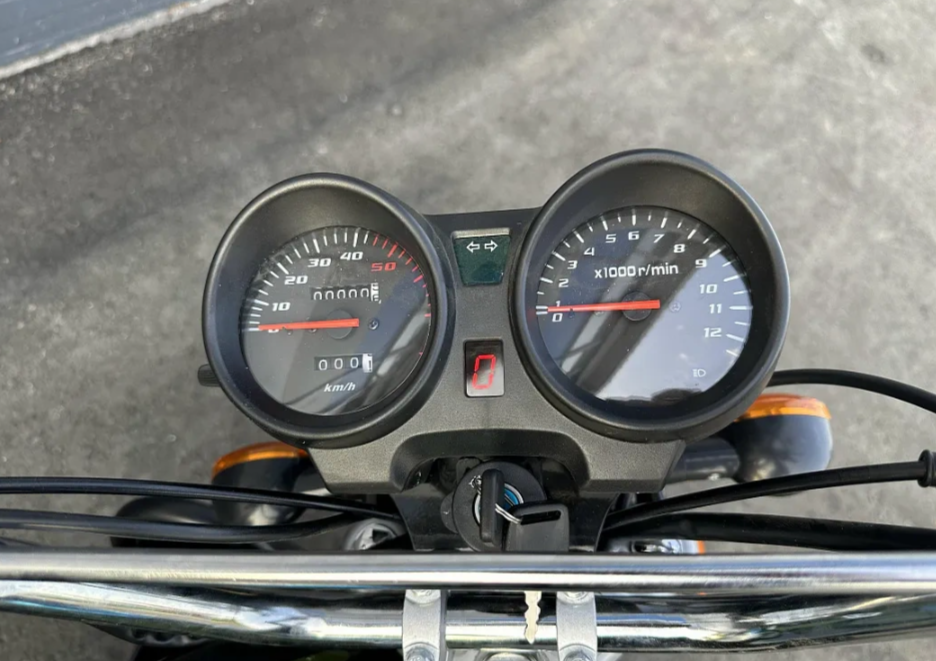 Мопед PROMAX WOODLAND 150 (49) в Новошахтинске