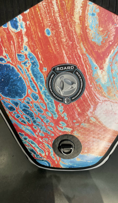 SUP (САП) ДОСКА RAIDEX I BOARD 11’ (332СМ) N 31 в Новошахтинске