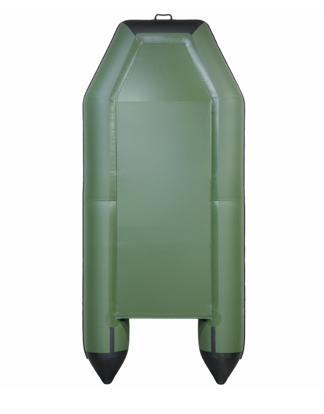 Лодка АКВА 3200 слань-книжка в Новошахтинске