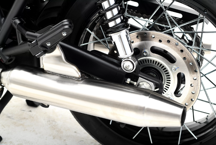 Мотоцикл GAOKIN GK 1200 в Новошахтинске