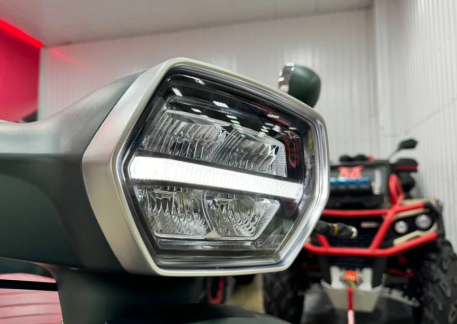 Скутер PROMAX Miami 240 (49) в Новошахтинске