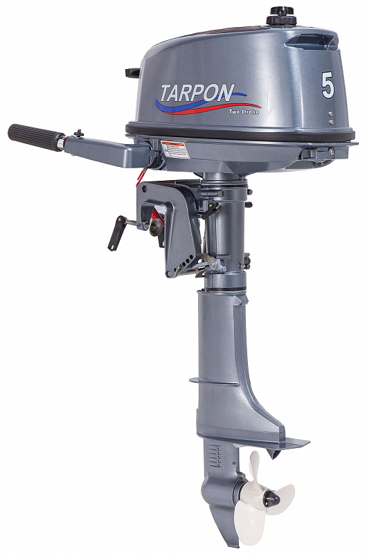 Лодочный мотор SEA-PRO T 5S TARPON в Новошахтинске