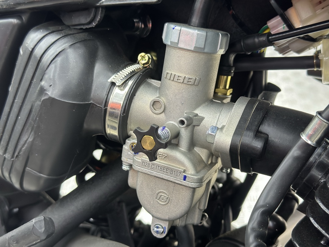 Кроссовый мотоцикл PROMAX ARMY 250 в Новошахтинске