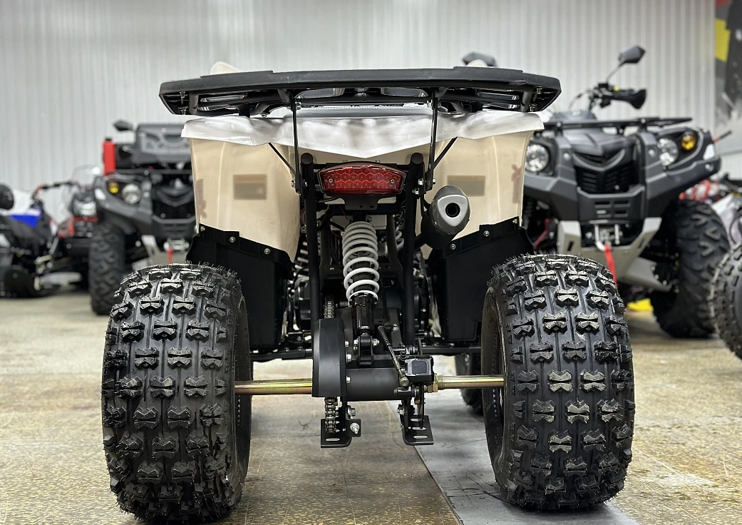 Квадроцикл PROMAX WILD 2.0 190 в Новошахтинске